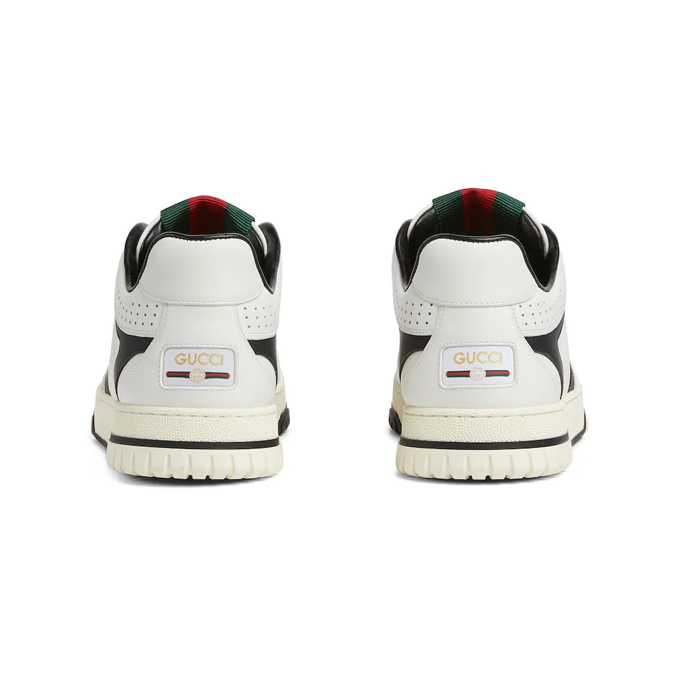 p480 Men's Men's Shoes Gucc*Gucci Re-Web series👫Couple's webbed leather sneakers, as the first sneakers created by Sabato De Sarno for Gucci, the Re-Web series reinterprets the brand's classic stripes, and sets off the modern silhouette design with bold and unique details. This shoe is crafted from iconic classic GG canvas and white leather. This new sneaker is ingeniously decorated with many of the brand's classic details, and is equipped with a bright red and green webbing tongue, which will make people fall in love at first sight. Yuan Size: Female 35-40 Male 39-44 (can be customized to 45, 46